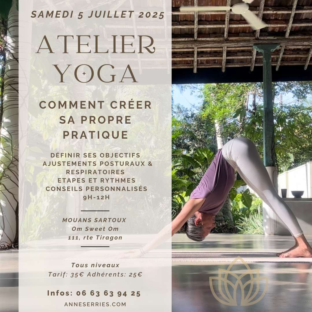 LES ATELIERS YOGA DU SAMEDI (3)