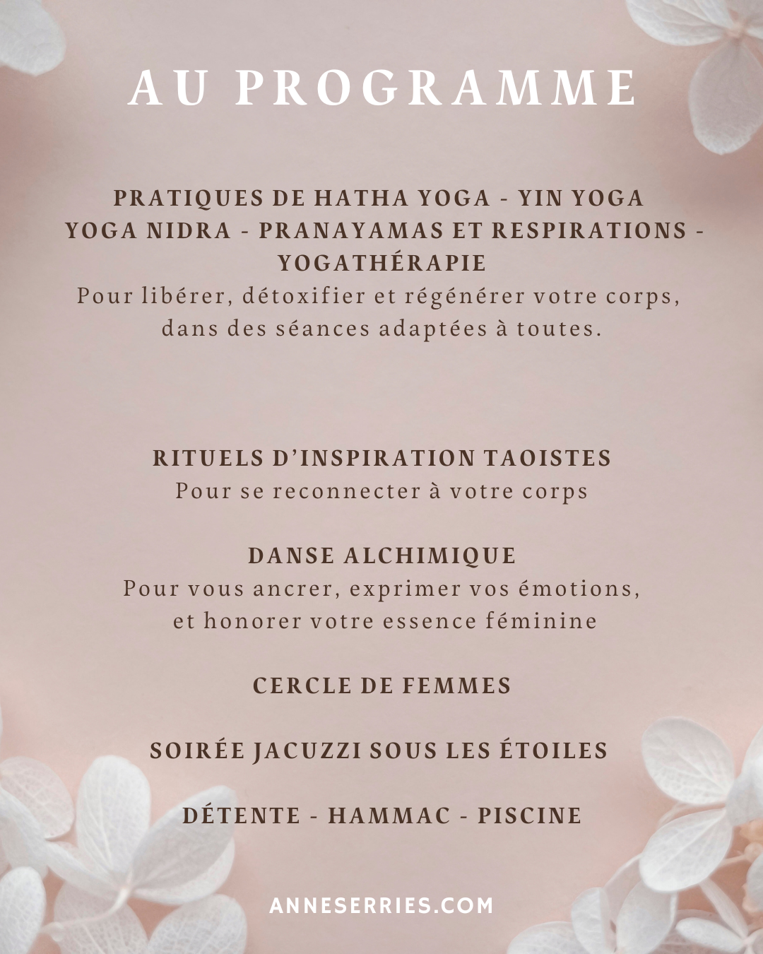 Séjour yoga & relaxation (6)